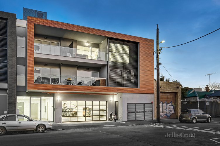 201/139 Noone Street Clifton Hill 3068