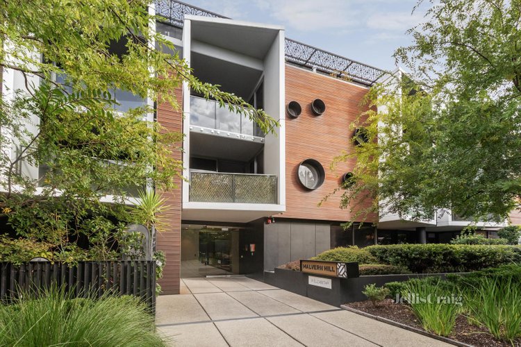 201 14 Elizabeth Street Malvern 3144