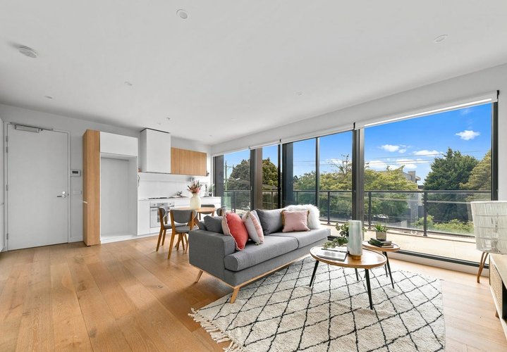201/14 Maroona Road Carnegie 3163