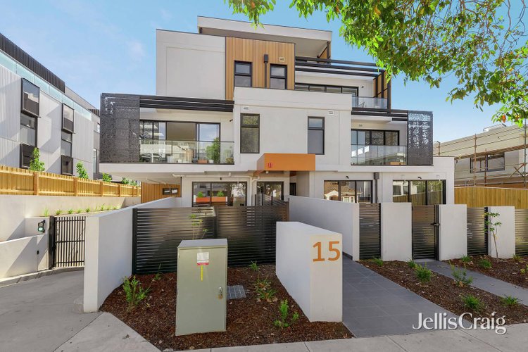 201 15 Bent Street Bentleigh 3204