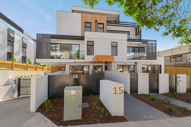 201/15 Bent Street Bentleigh 3204