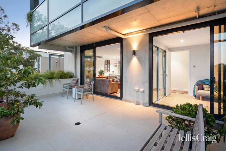 201/15 Union Street Brunswick 3056