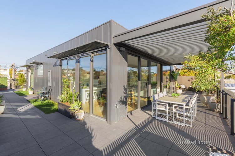201 160 Power Street Hawthorn 3122