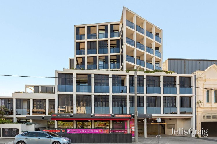 201 17 Gordon Street Elsternwick 3185