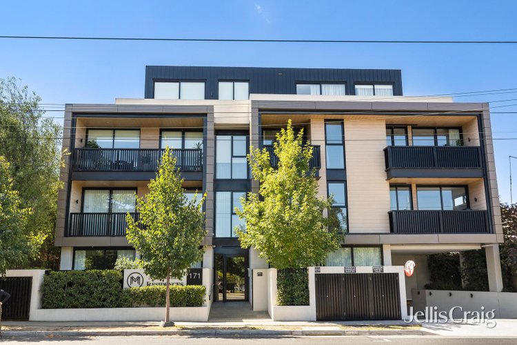 201 171 Wattletree Road Malvern 3144