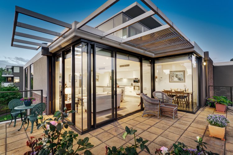 201/188 Canterbury Road Canterbury 3126
