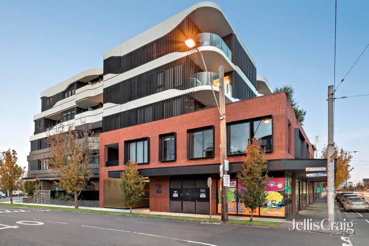 201 2 Mascoma Street Ascot Vale 3032