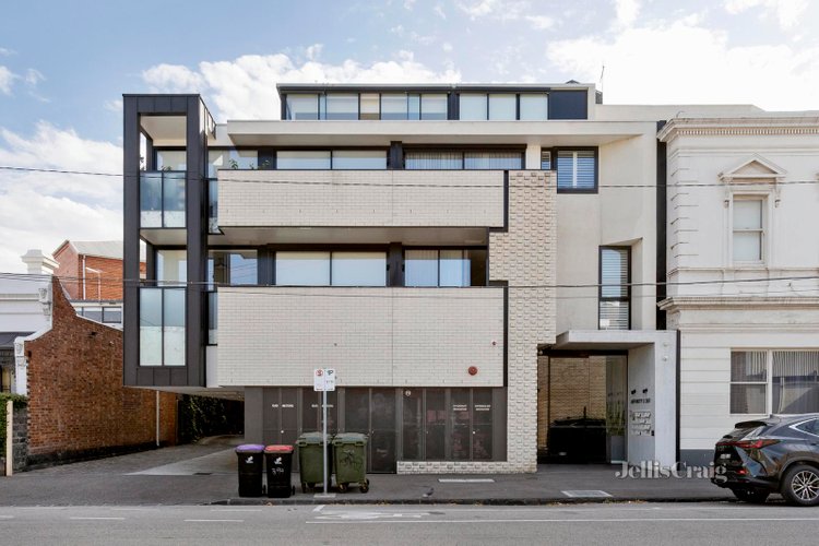 201 247 Gold Street Clifton Hill 3068