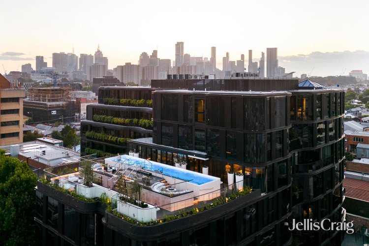 201 25 Johnston Street Collingwood 3066