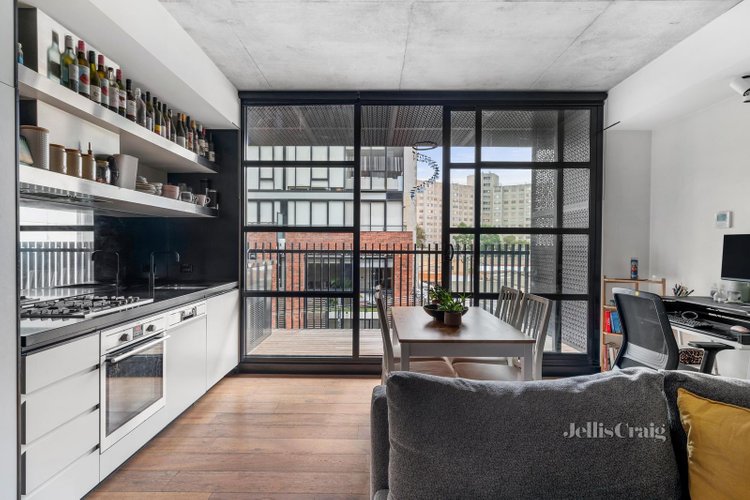 201 25 Wilson Street South Yarra 3141