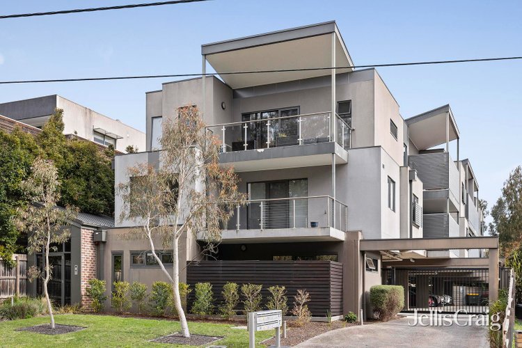 201 27 King Street Bayswater 3153