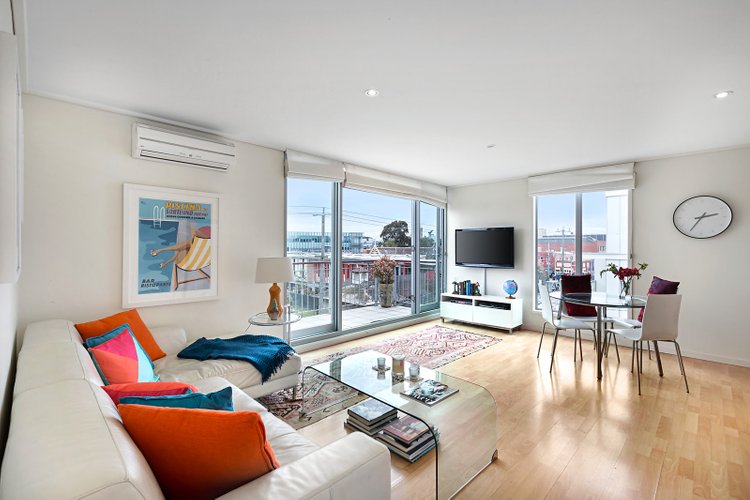 20/128-140 Chapel Street St Kilda 3182