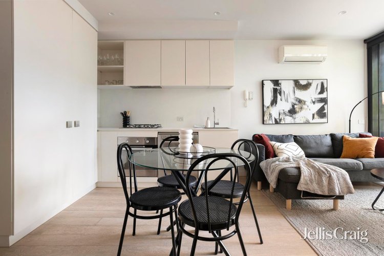 201 31 Napoleon Street Collingwood 3066