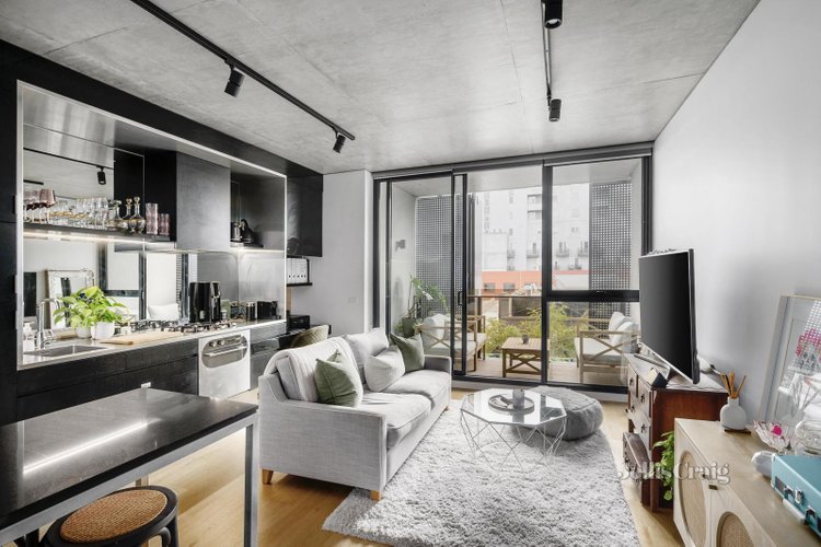 201 36 Porter Street Prahran 3181