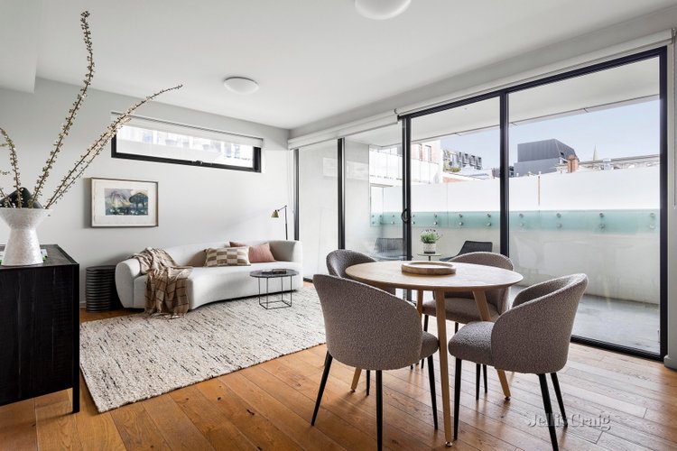 201/44 Bedford Street Collingwood 3066