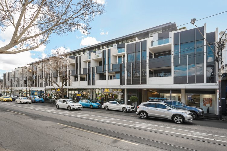 201 471 Malvern Road South Yarra 3141