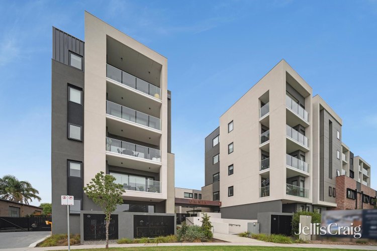 201 4A Horscroft Place Moorabbin 3189