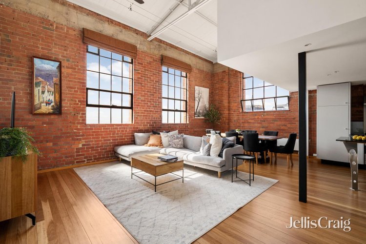 20 156 Rose Street Fitzroy 3065