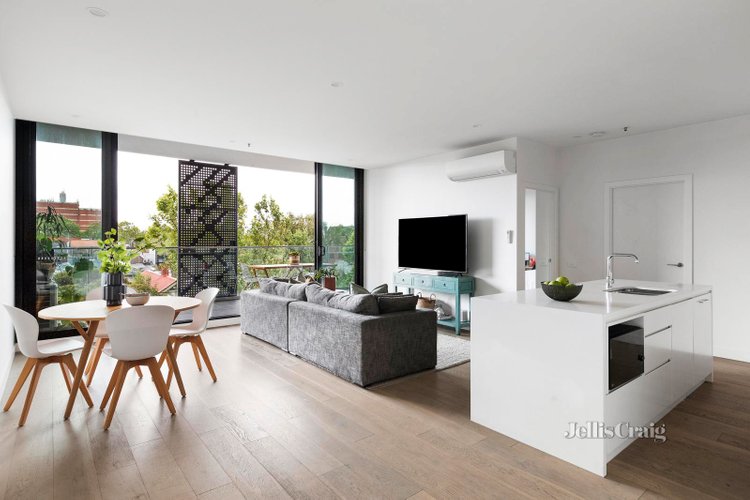 201 63 William Street Abbotsford 3067