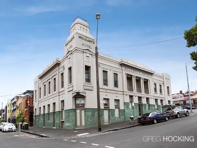 201 704 Victoria Street North Melbourne 3051