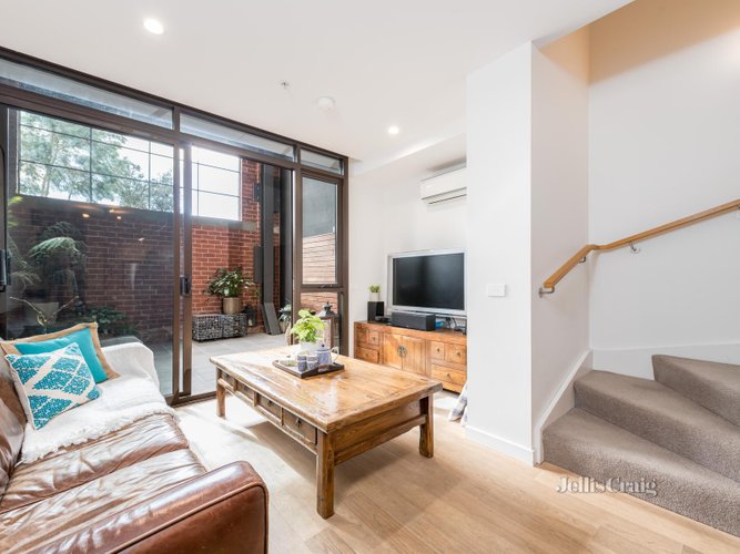 2017 178 Edward Street Brunswick East 3057