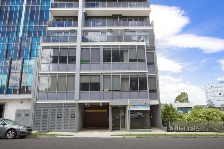 201 8 Martin Street Heidelberg 3084