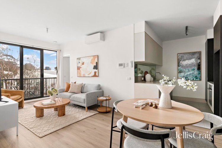 201 86 Altona Street Kensington 3031