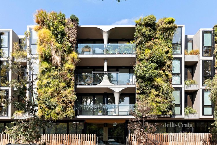 201 89 Roden Street West Melbourne 3003