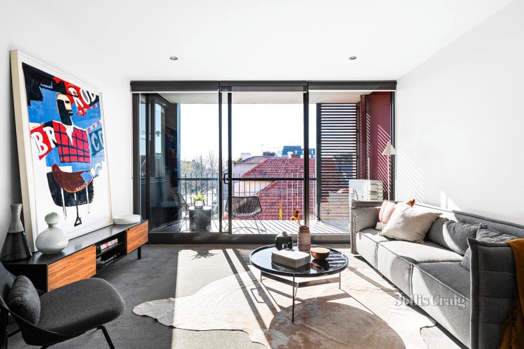 201 96 Charles Street Fitzroy 3065