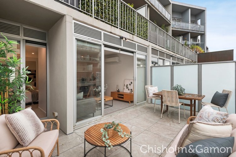 201 99 Nott Street Port Melbourne 3207