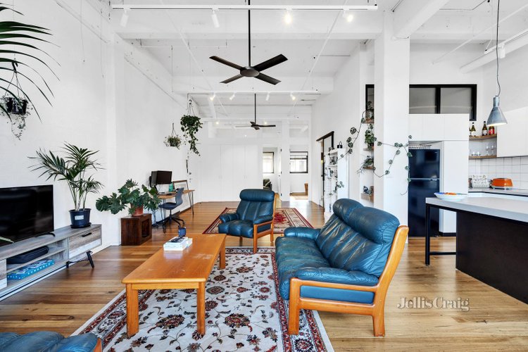 201b 1-3 Dods Street Brunswick 3056