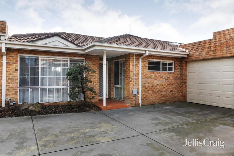 20 1d Tovan Akas Avenue Bentleigh 3204