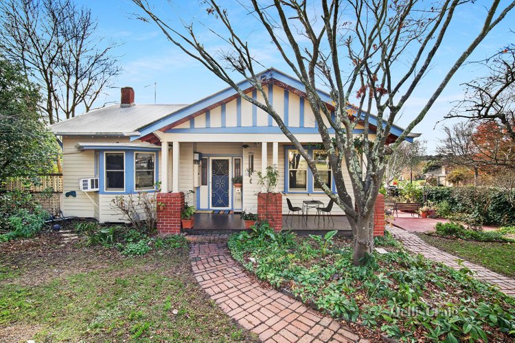 202 Gregory Street Soldiers Hill 3350