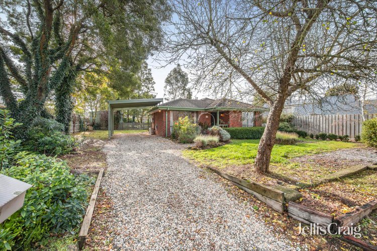 202 Hedrick Street Buninyong 3357