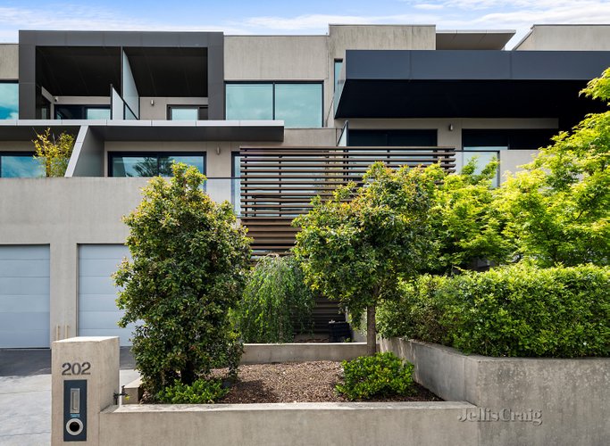 202 Miller Street Preston 3072
