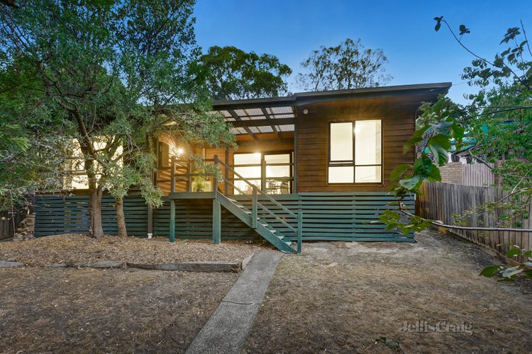 202 Rattray Road Montmorency 3094