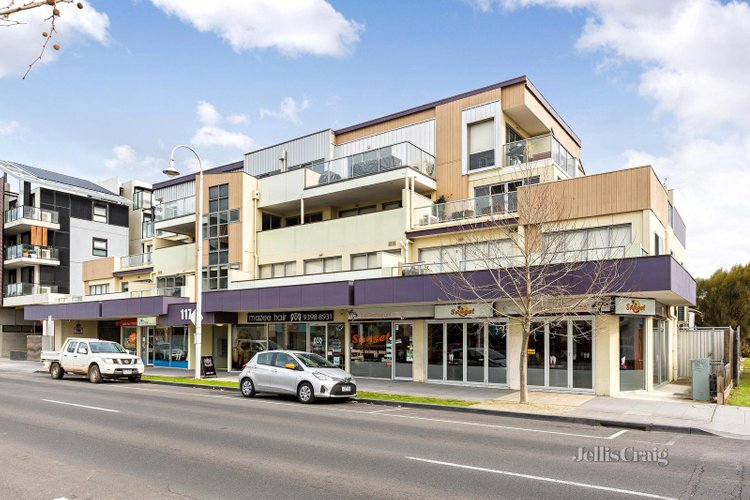 202 117 Pier Street Altona 3018