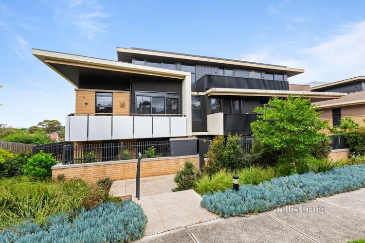 202 1639 Malvern Road Glen Iris 3146
