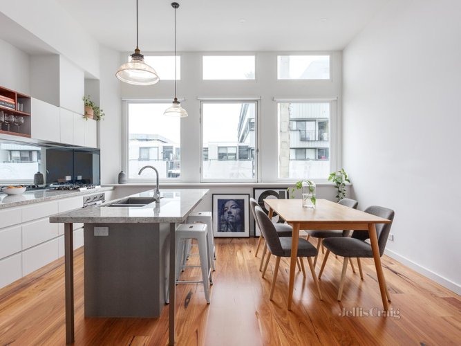 202 181 Smith Street Fitzroy 3065