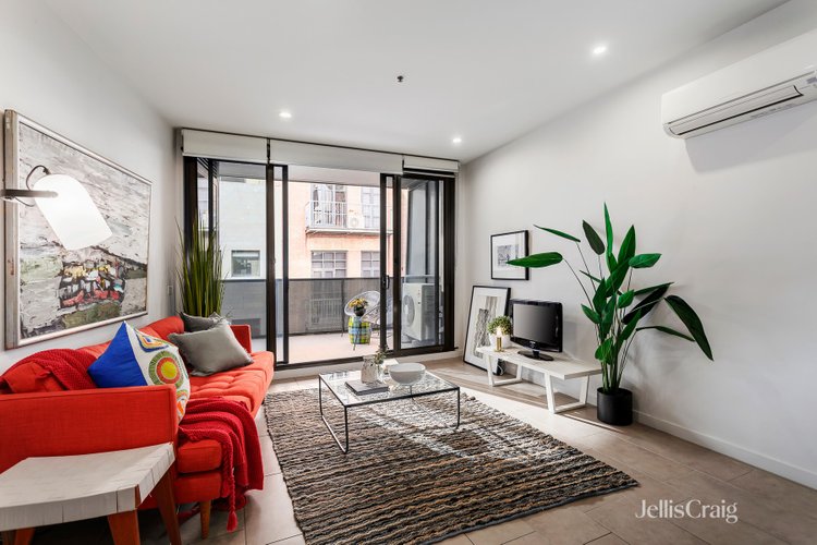 202/185 Rose Street Fitzroy 3065