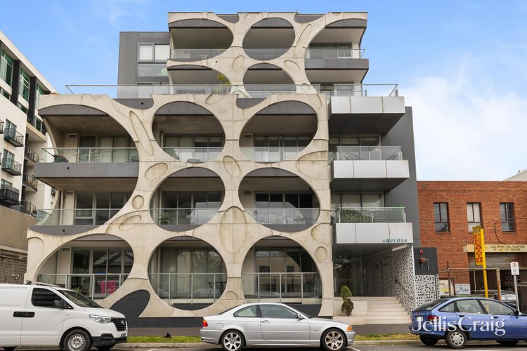 202 19-25 Nott Street Port Melbourne 3207