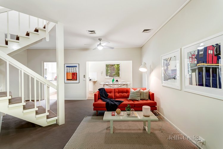 20/22 Grattan Street Carlton 3053