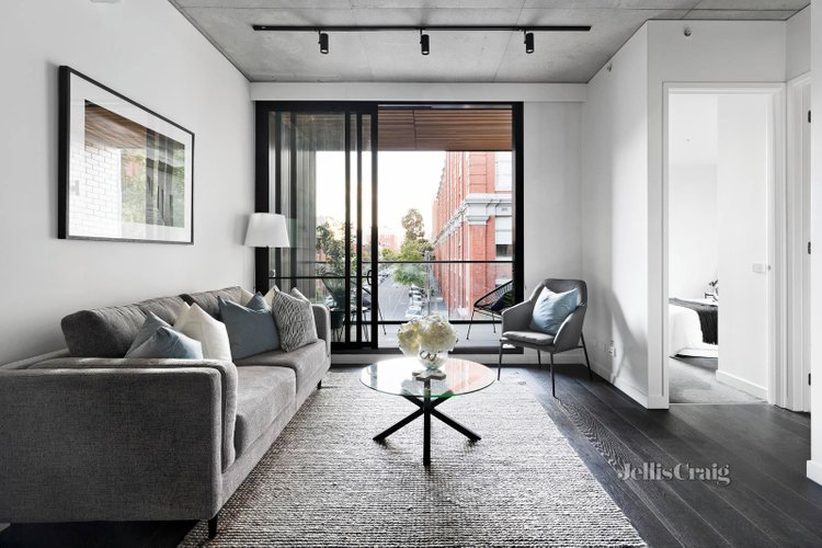 202 28 Stanley Street Collingwood 3066