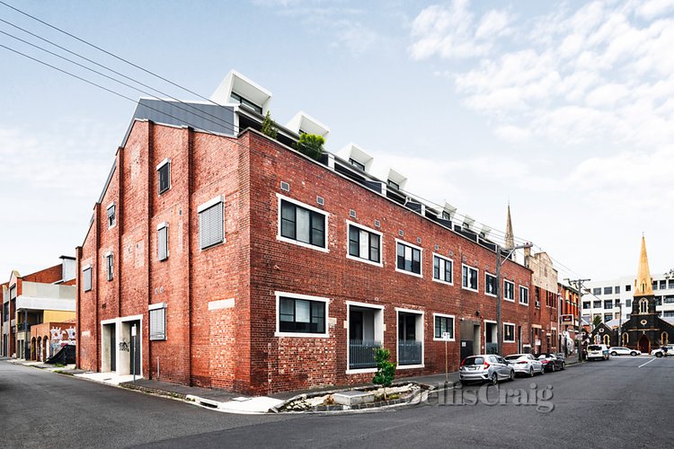 202 2A  Michael Street Brunswick 3056