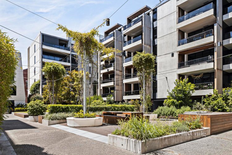 202 3 Kennedy Avenue Richmond 3121