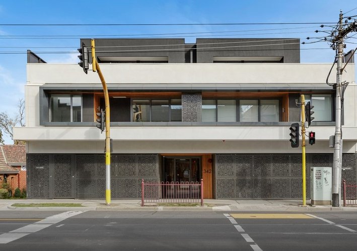 202/342 Whitehorse Road Balwyn 3103