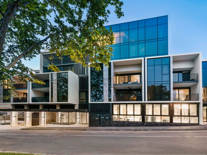 202 39 Gellibrand Street Kew 3101