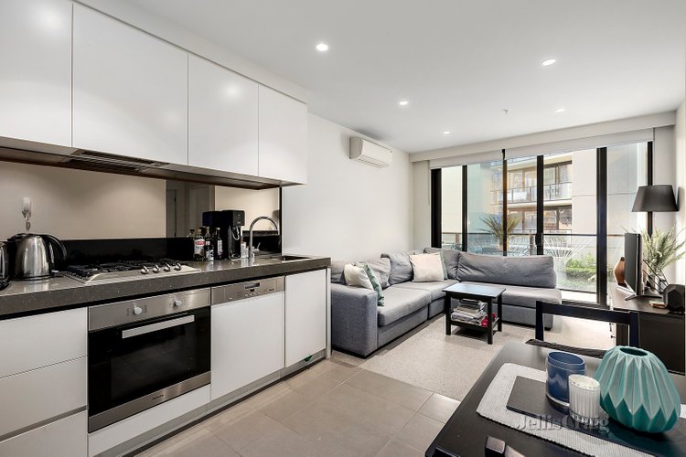 202/4-10 Daly Street South Yarra 3141