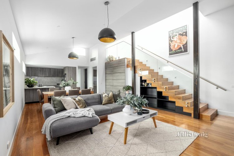 202 4 Stawell Street Richmond 3121