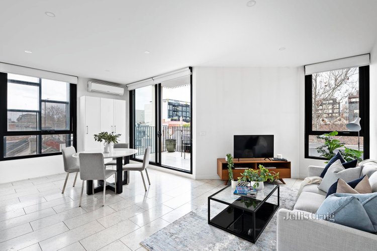 202 41 Kerr Street Fitzroy 3065